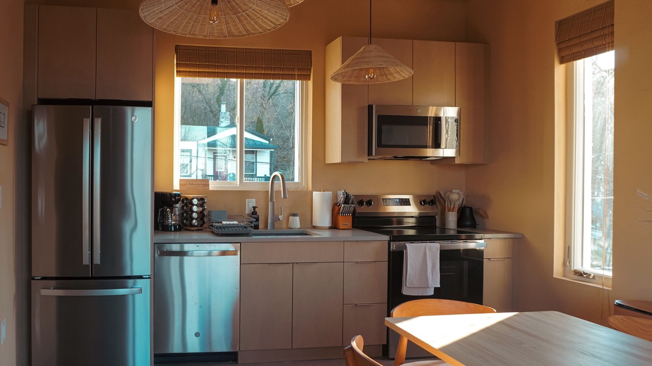 Photo of Kitchen in Covington
