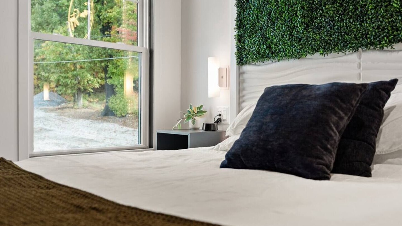 Photo of Bedroom in Jefferson City