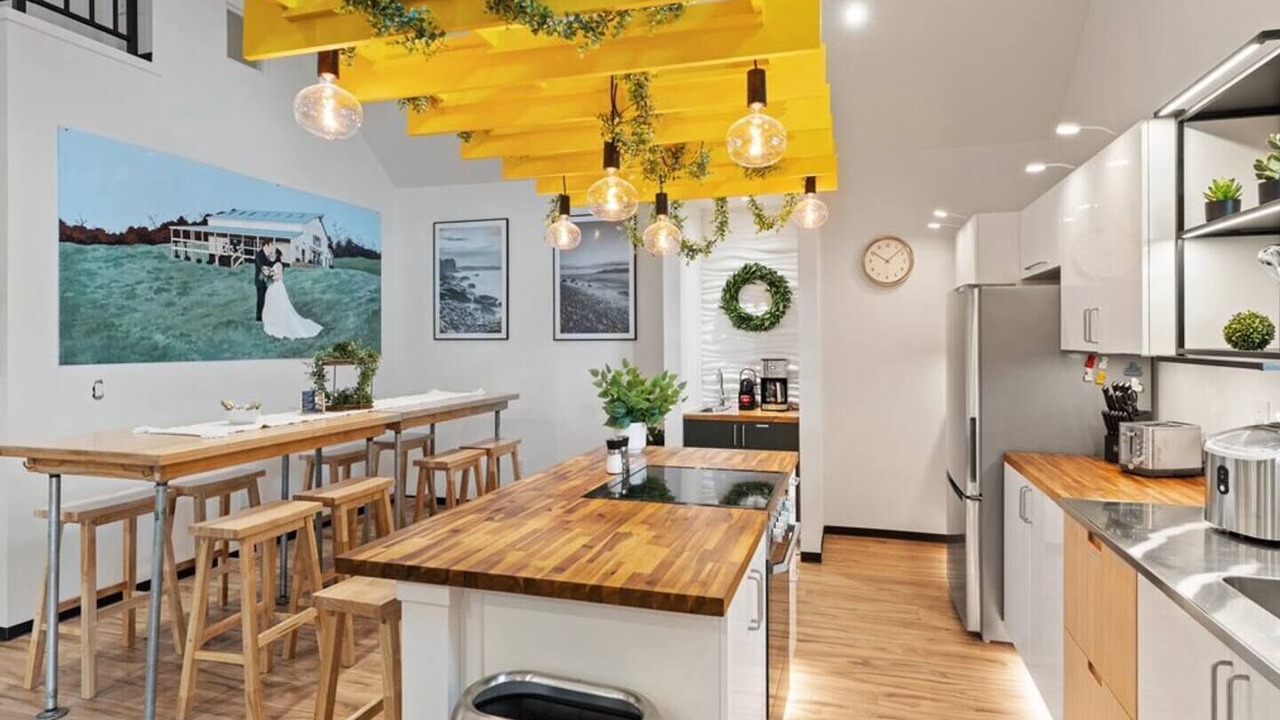 Photo of Kitchen in Jefferson City