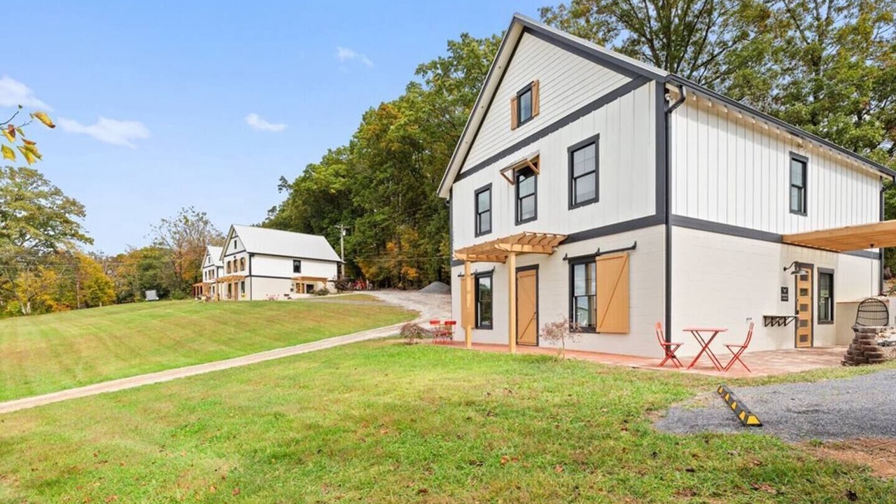 Photo of Outdoor in Jefferson City