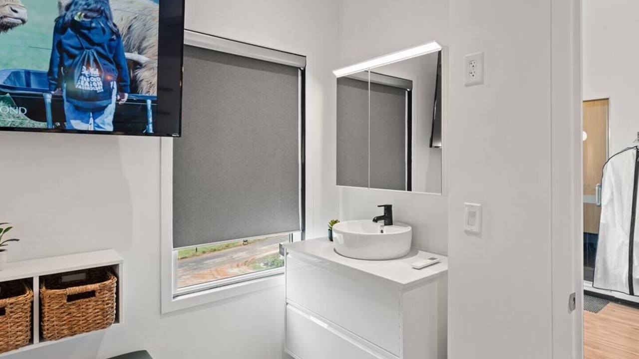 Photo of Bathroom in Jefferson City