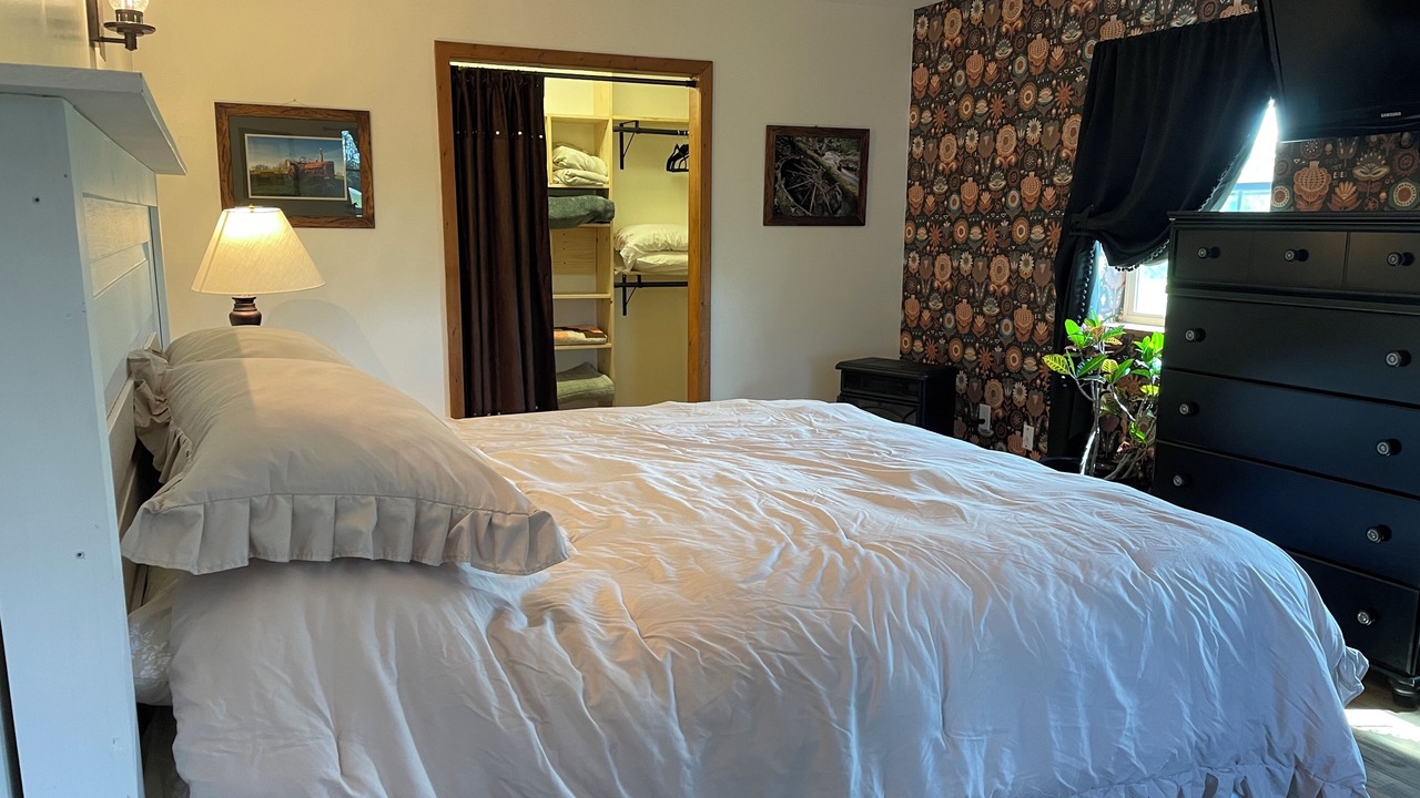 Photo of Bedroom in Georgetown