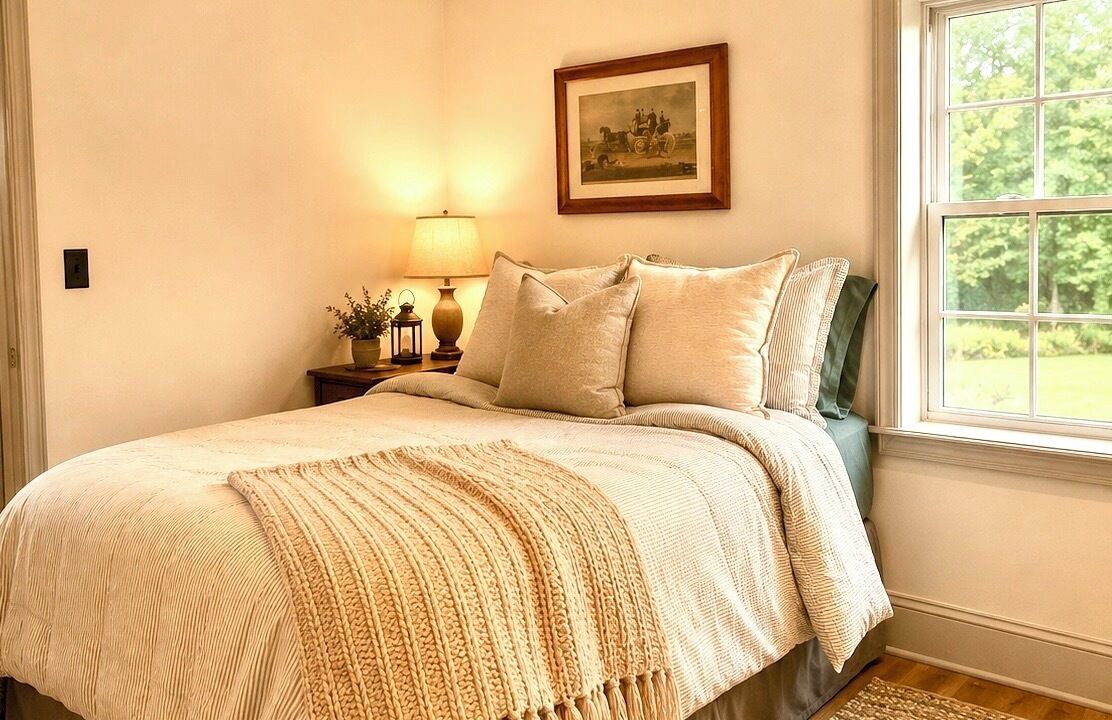 Photo of Bedroom in The Plains