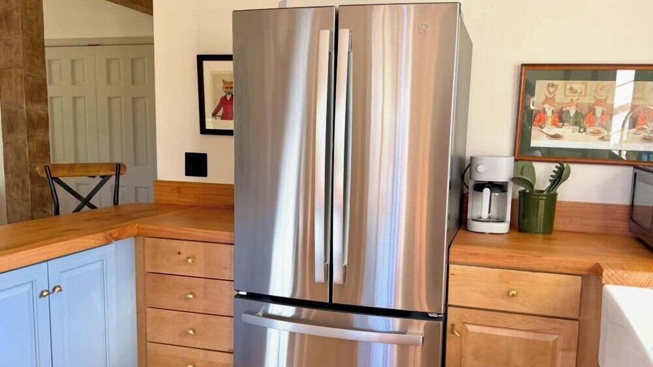 Photo of Kitchen in The Plains