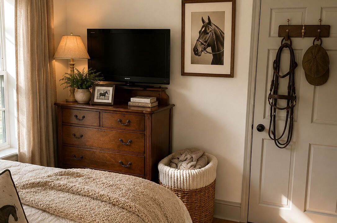 Photo of Bedroom in The Plains