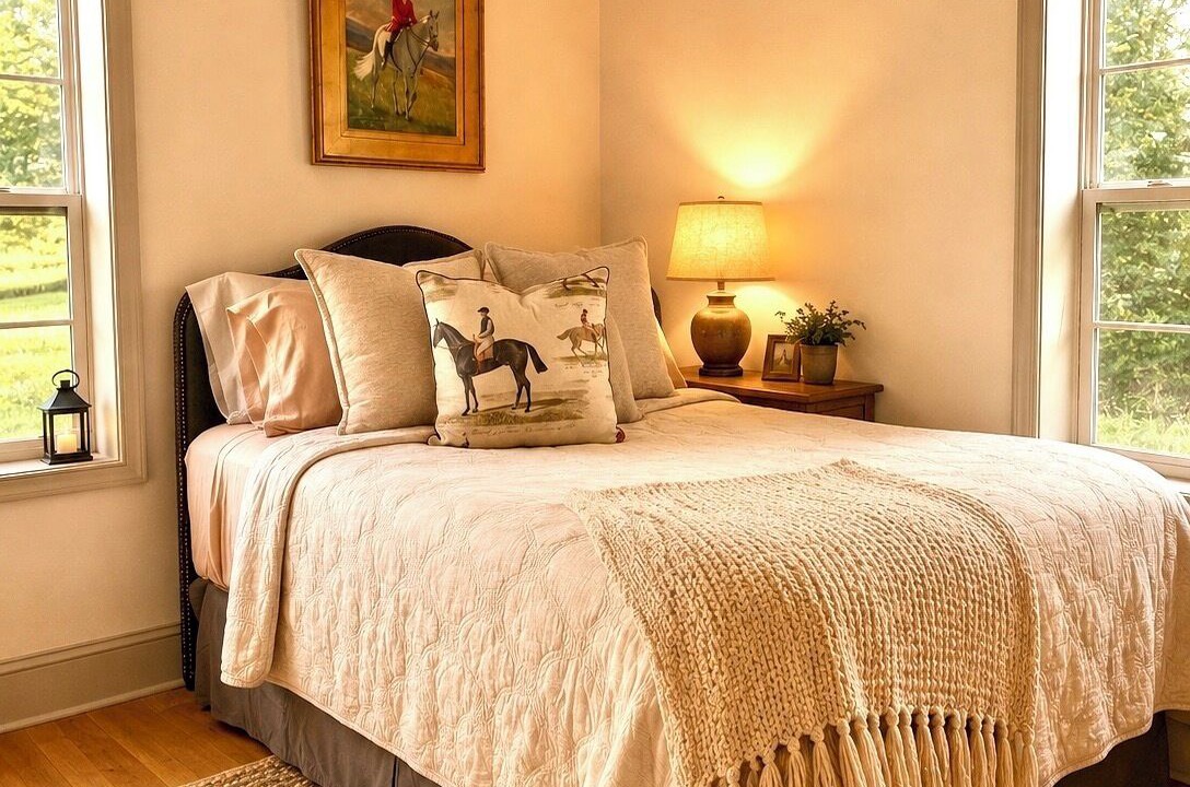 Photo of Bedroom in The Plains