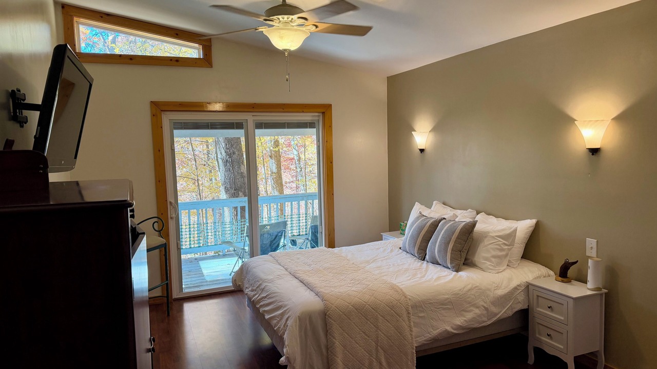 Photo of Bedroom in Clyde