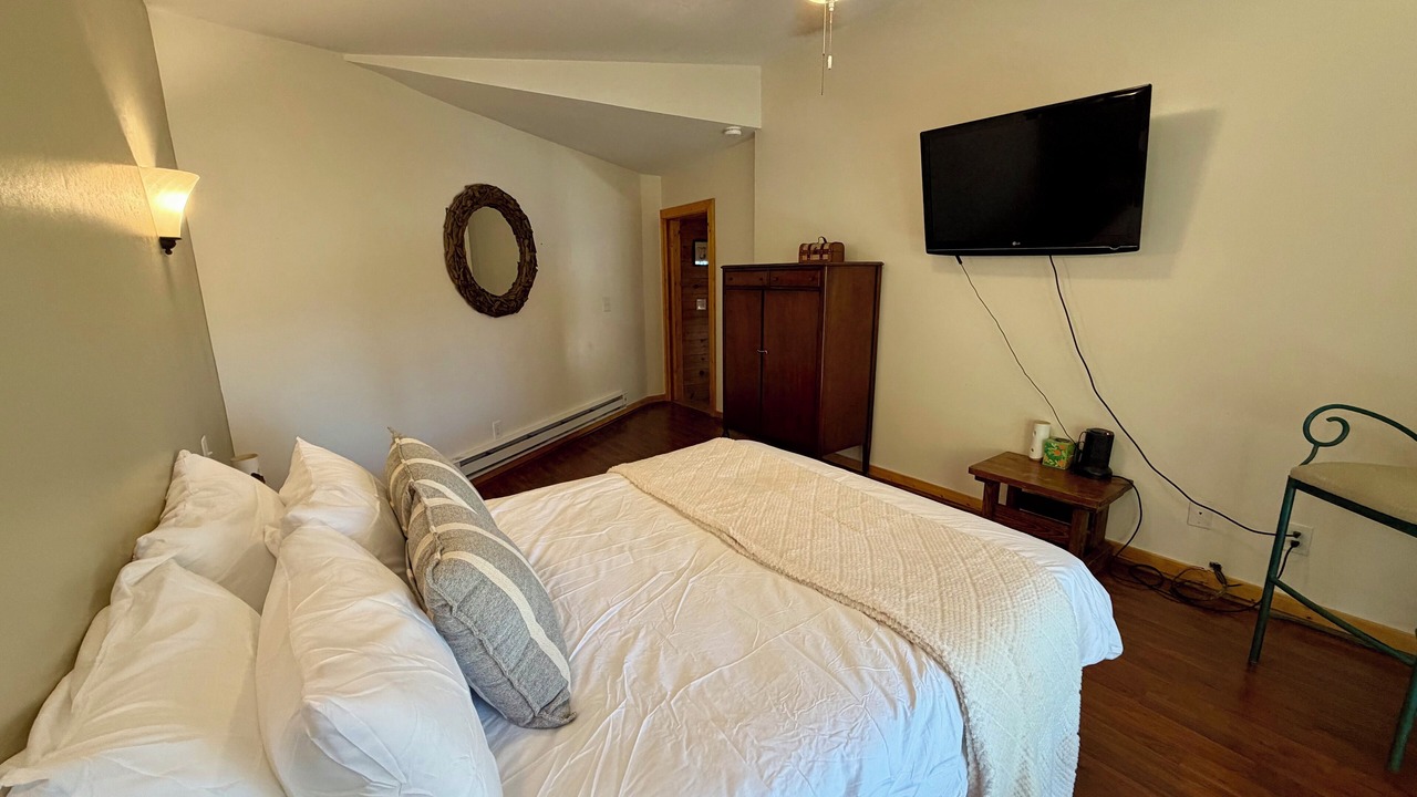 Photo of Bedroom in Clyde