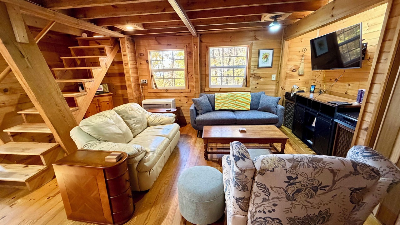 Photo of Bedroom in Clyde