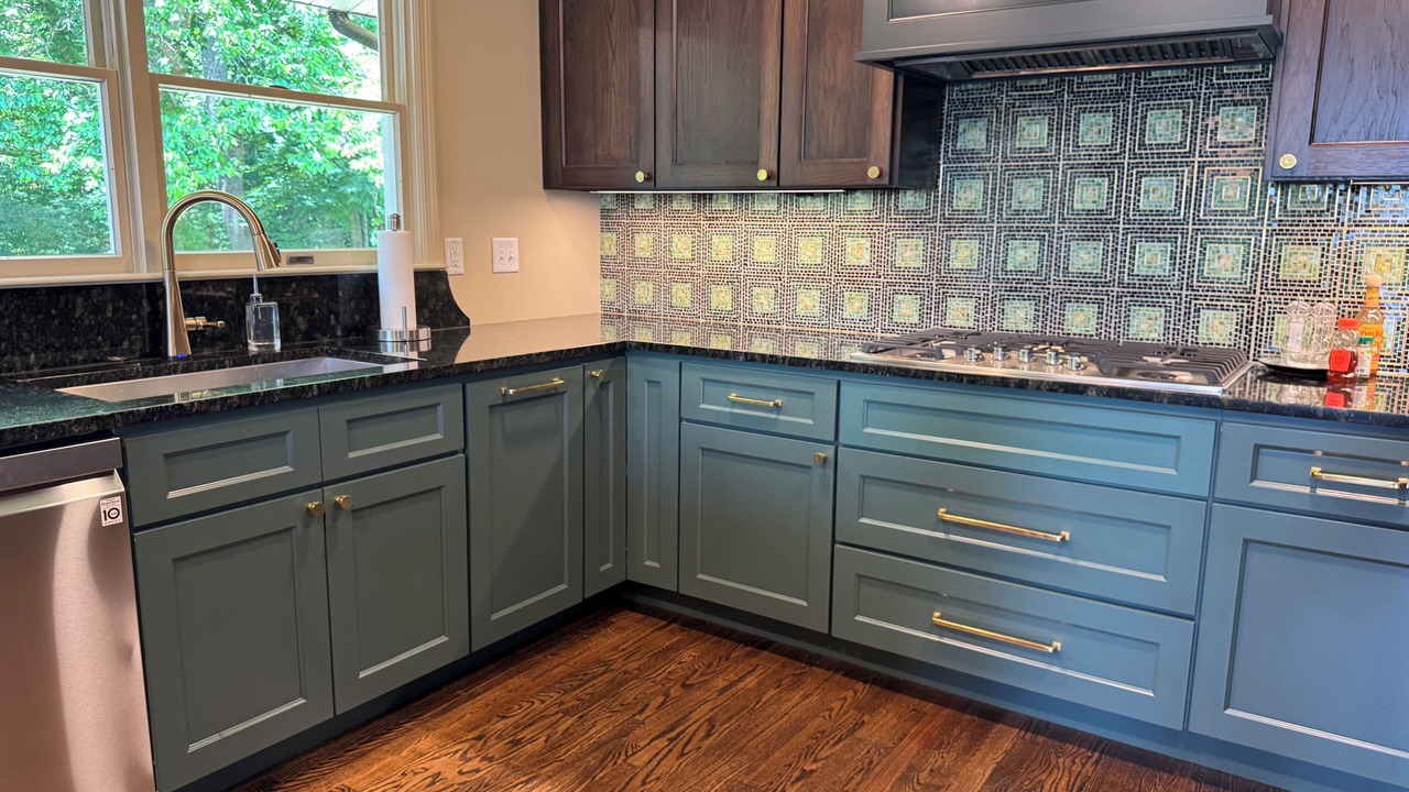 Photo of Kitchen in Fairview