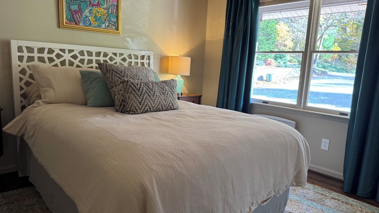 Photo of Bedroom in Fairview