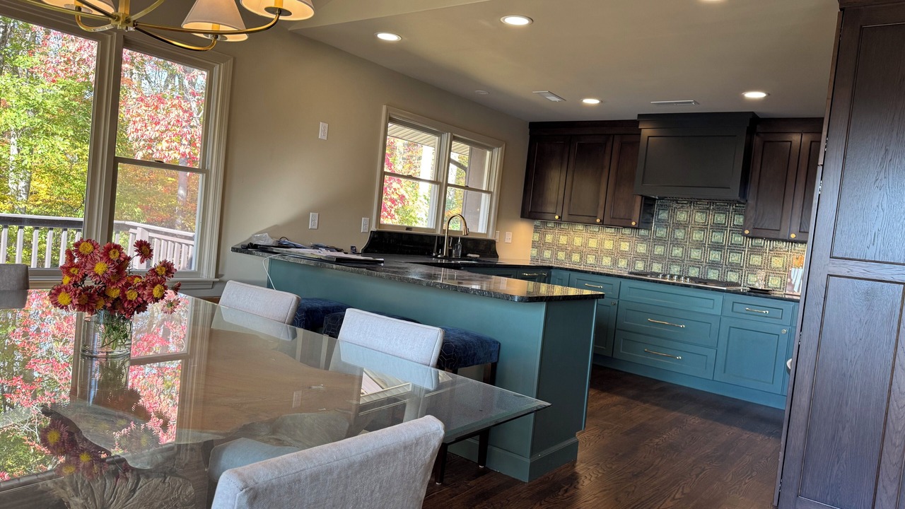 Photo of Kitchen in Fairview