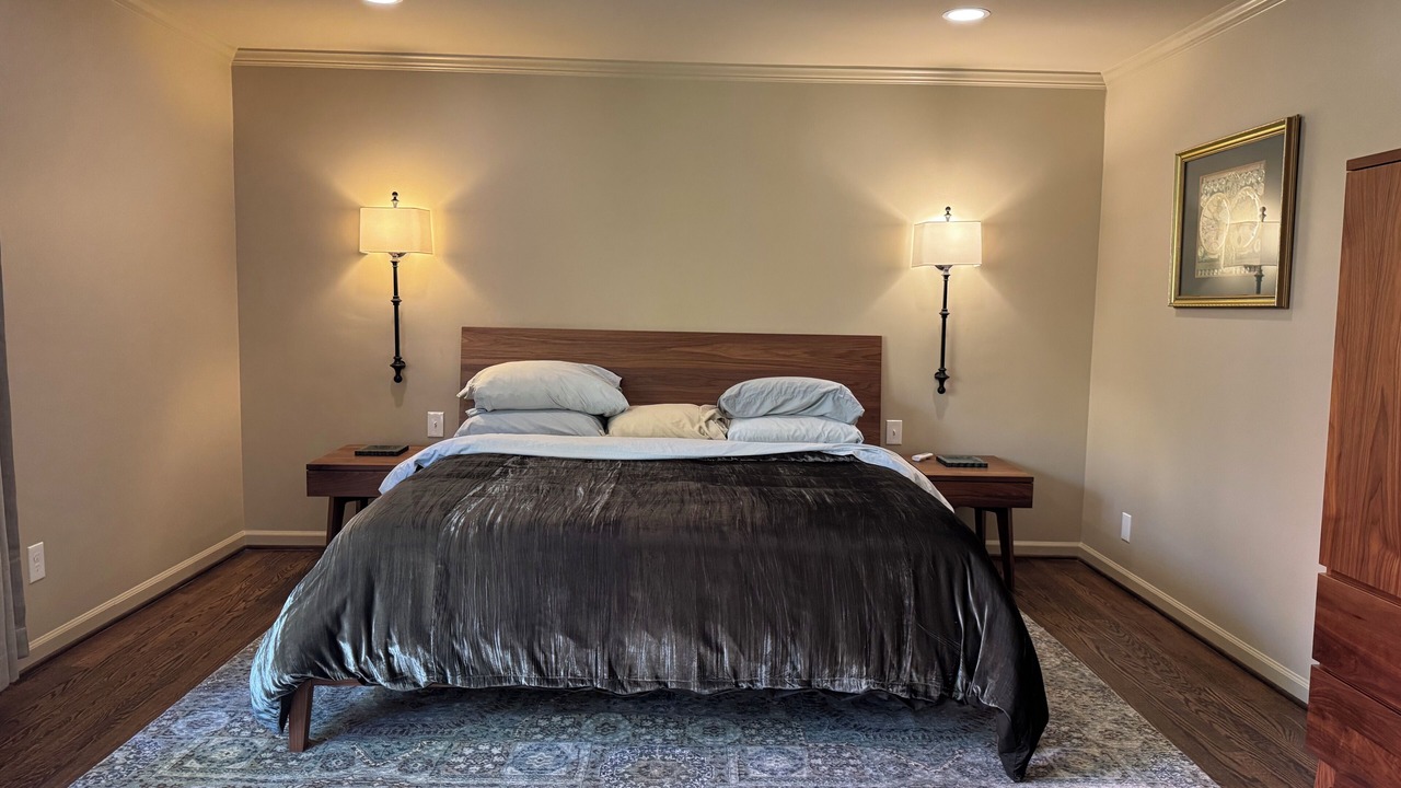 Photo of Bedroom in Fairview