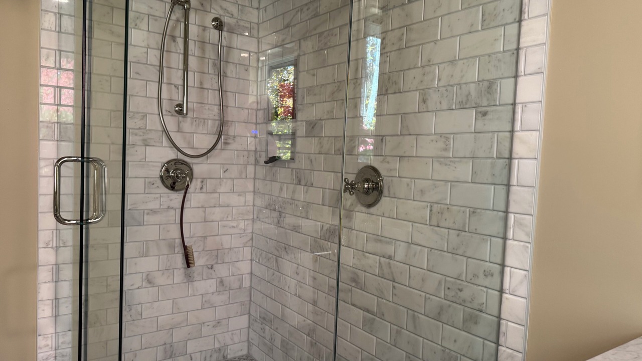 Photo of Bathroom in Fairview