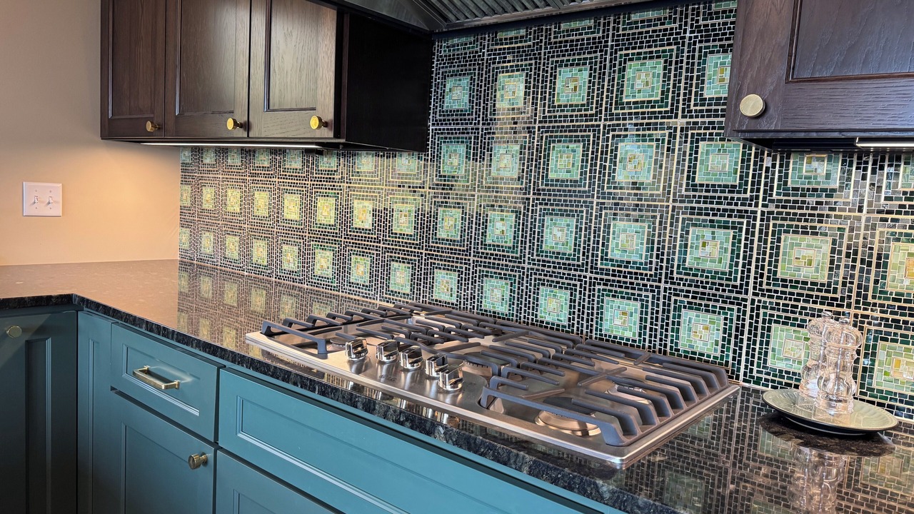 Photo of Kitchen in Fairview
