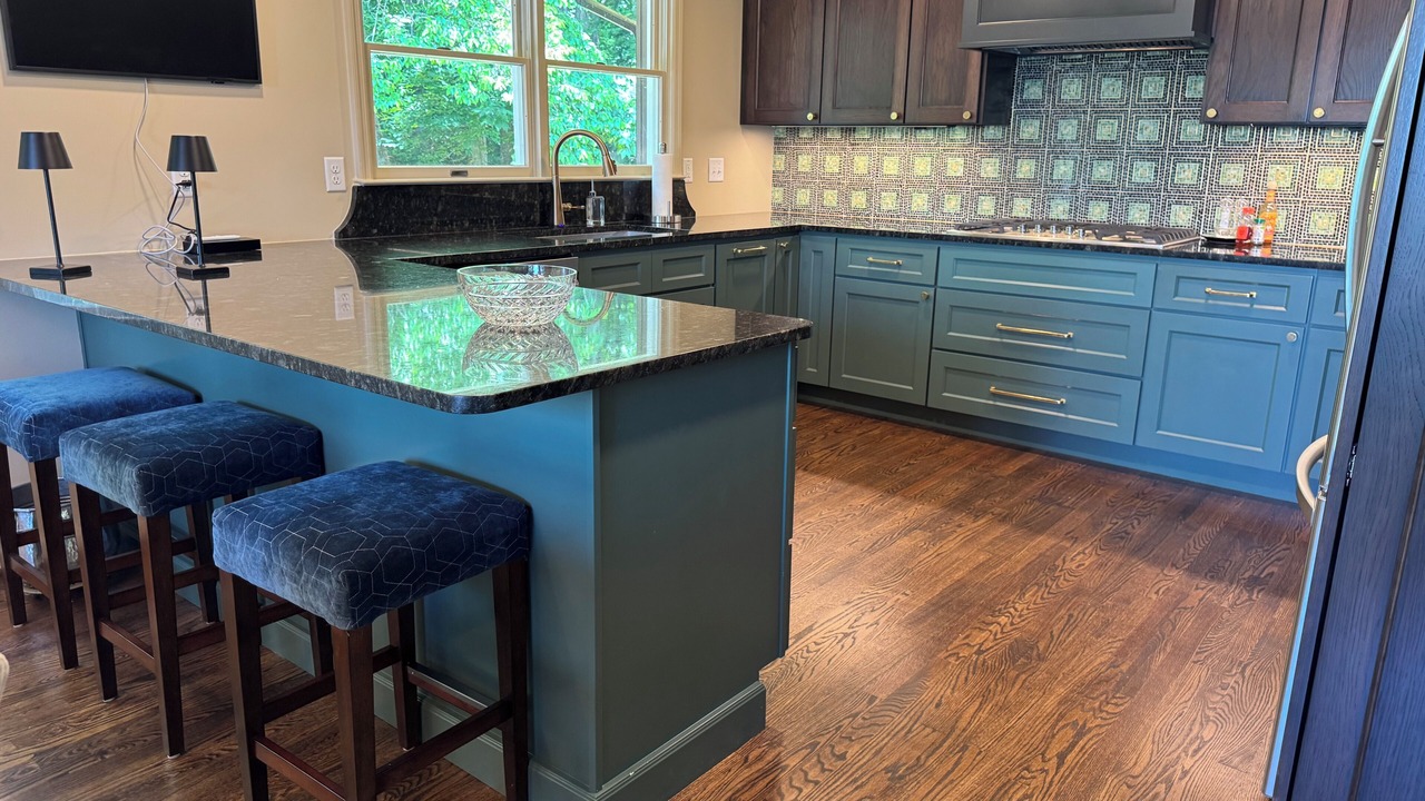 Photo of Kitchen in Fairview