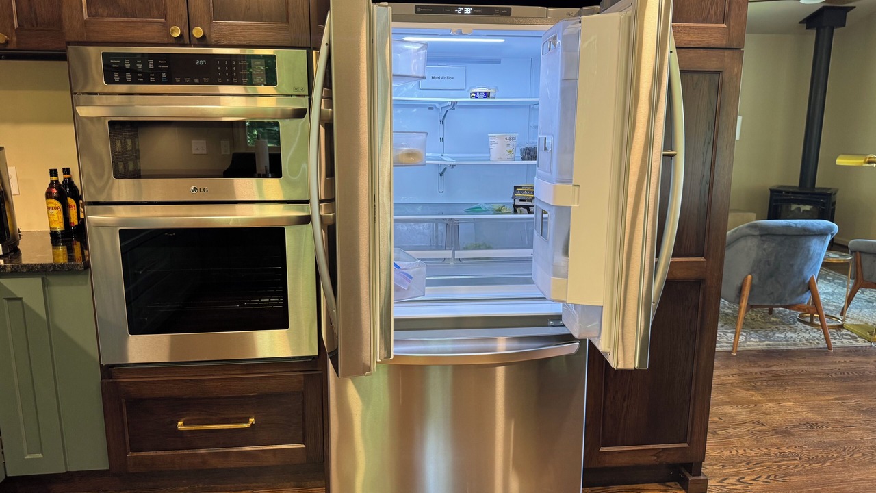 Photo of Kitchen in Fairview