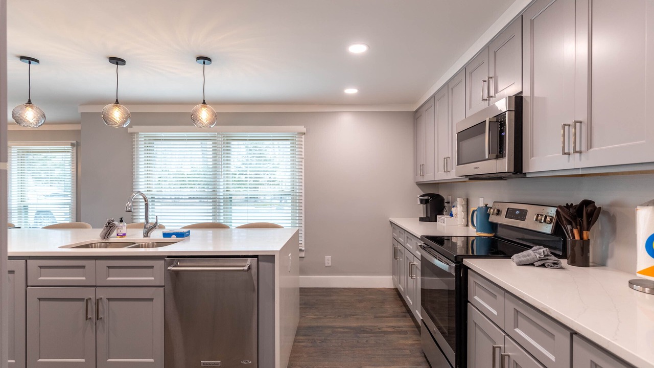 Photo of Kitchen in Sugar Mountain