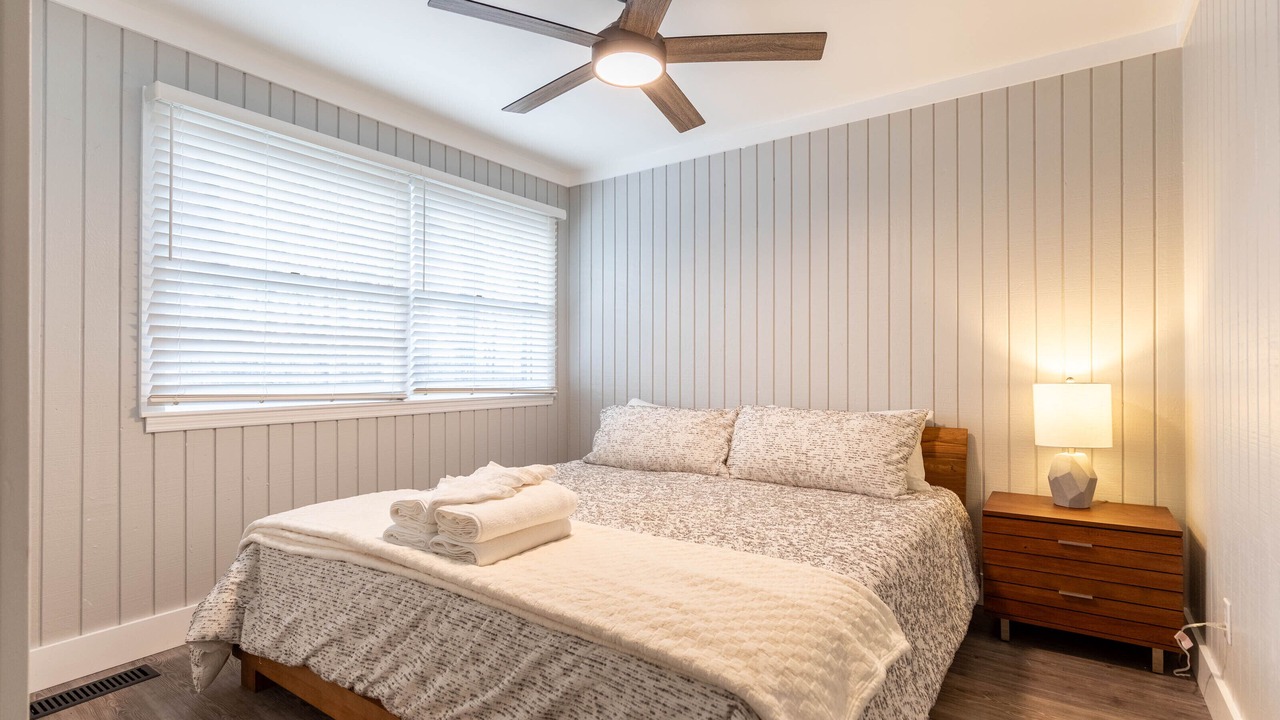 Photo of Bedroom in Sugar Mountain