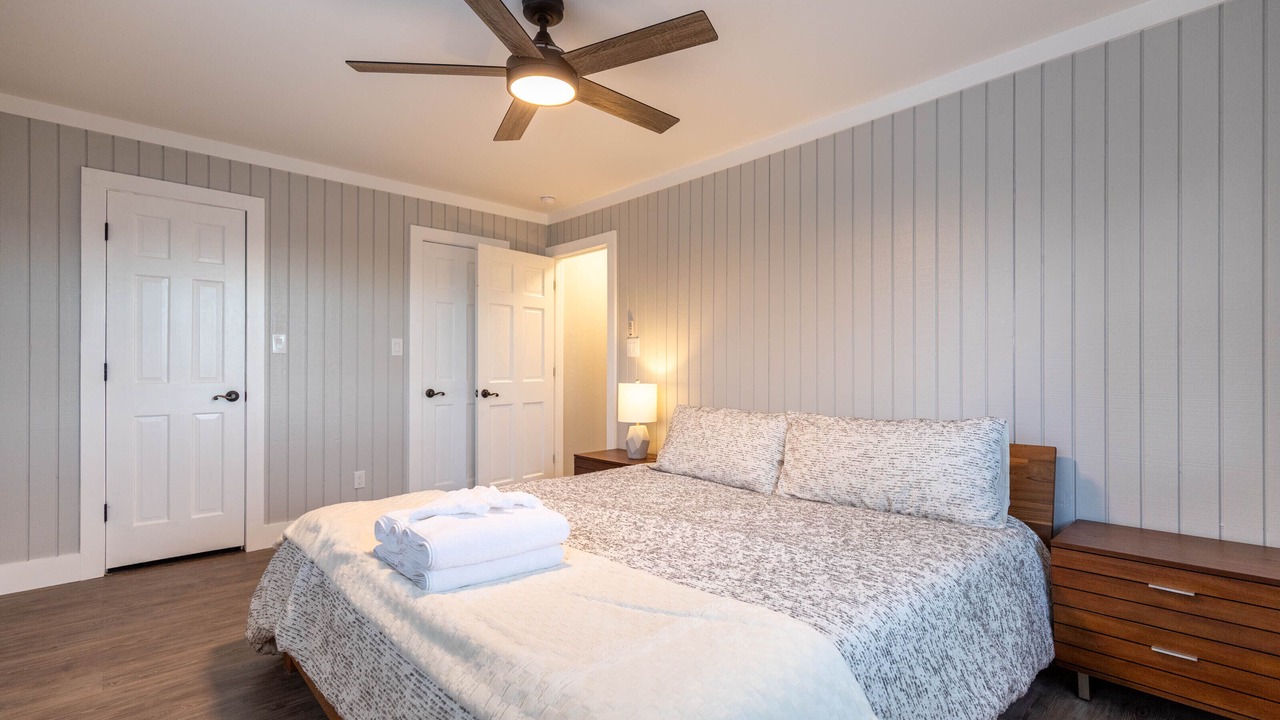 Photo of Bedroom in Sugar Mountain