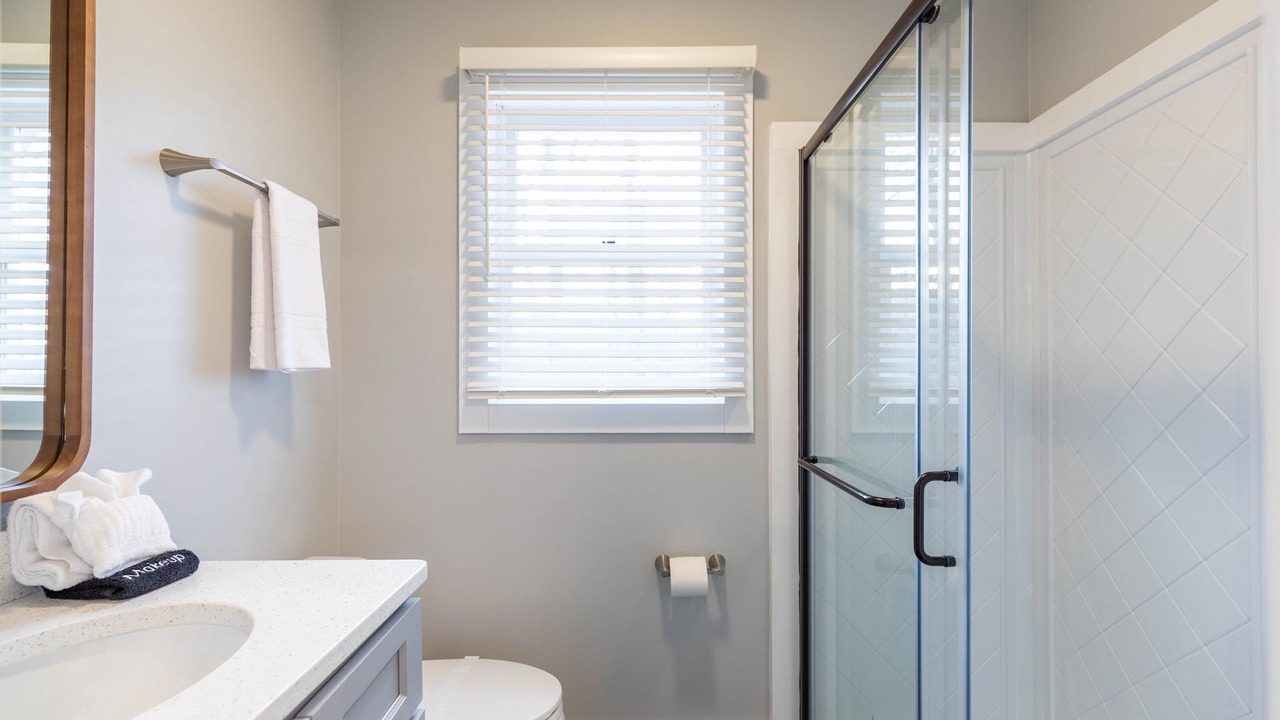Photo of Bathroom in Sugar Mountain