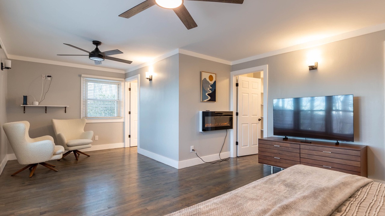 Photo of Bedroom in Sugar Mountain