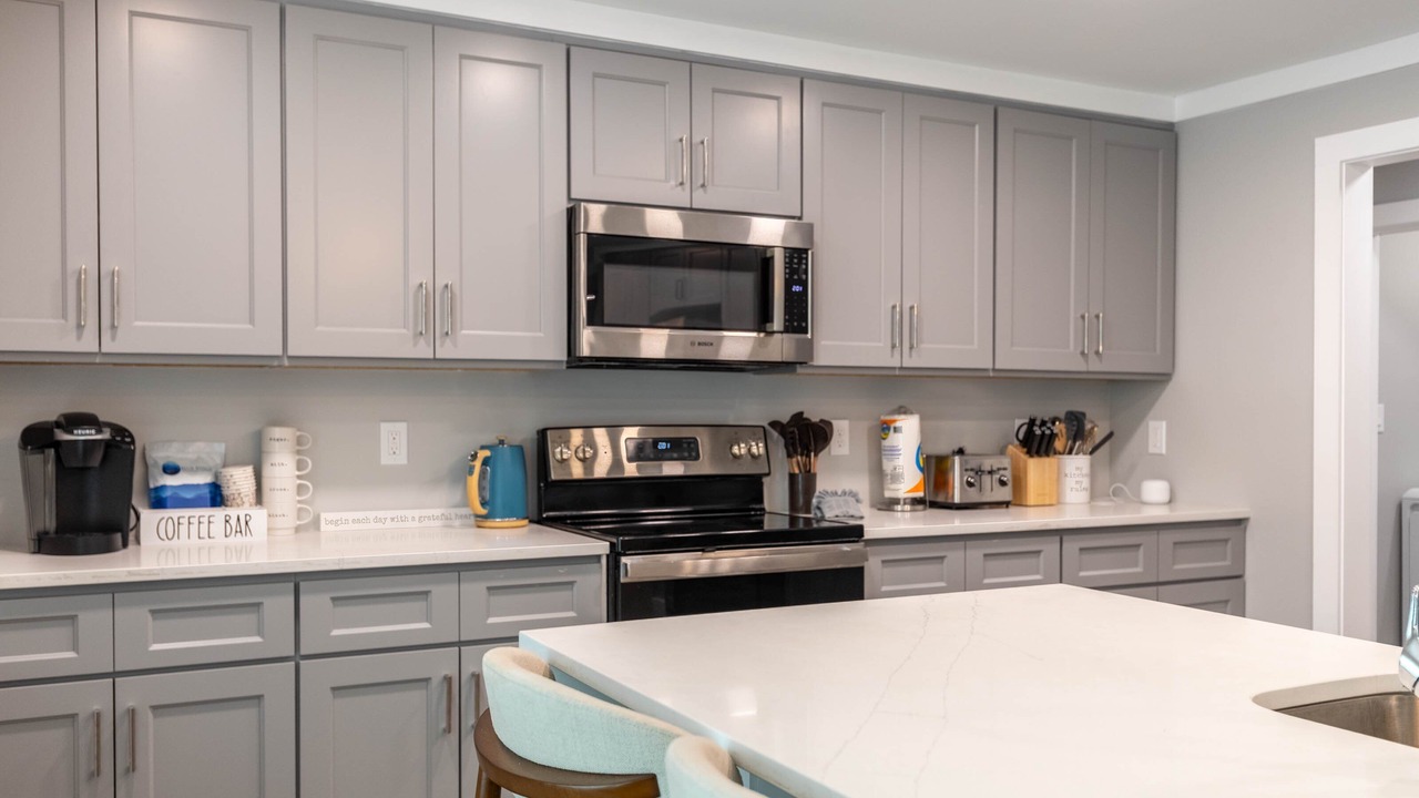 Photo of Kitchen in Sugar Mountain