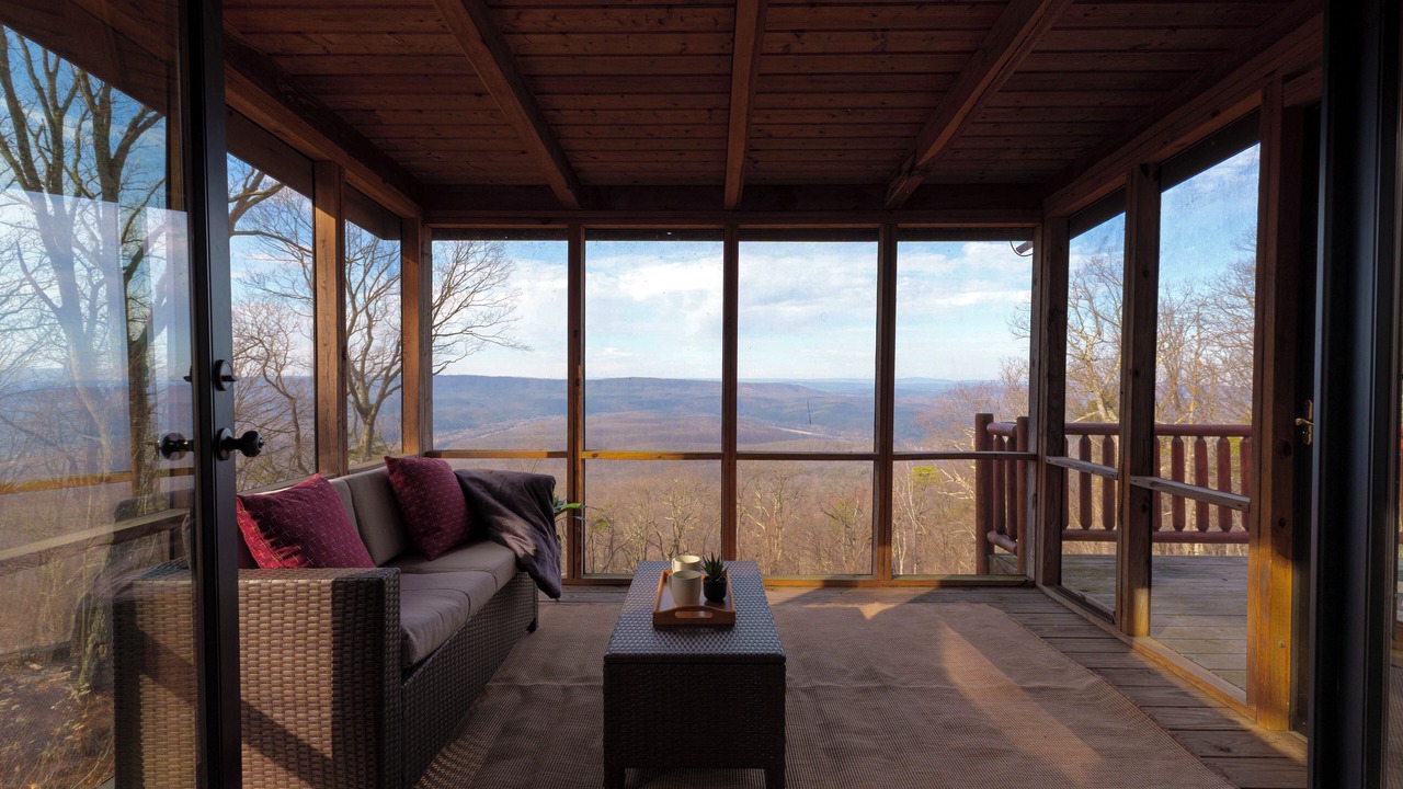 Photo of Livingroom in Great Cacapon