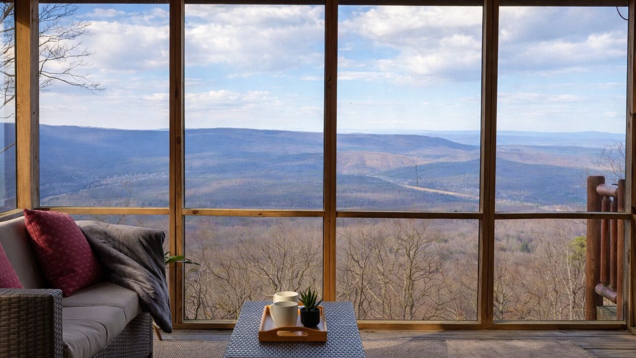 Photo of Livingroom in Great Cacapon