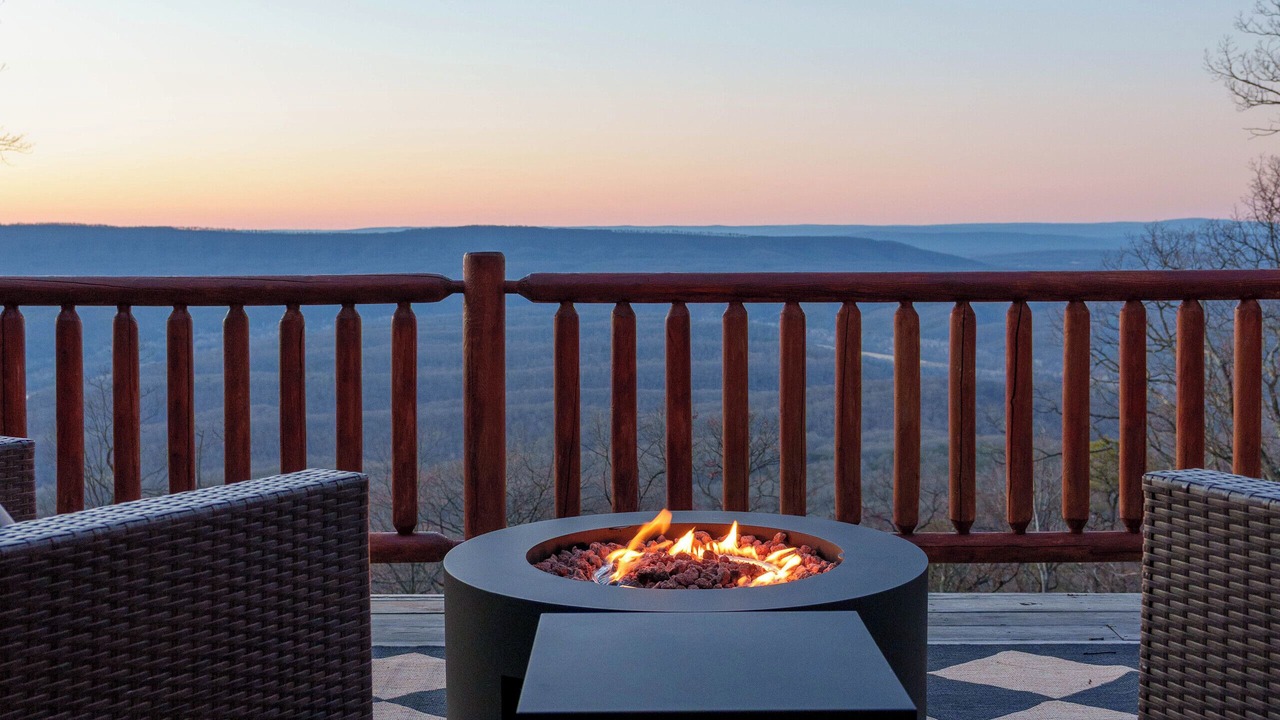 Photo of Outdoor in Great Cacapon