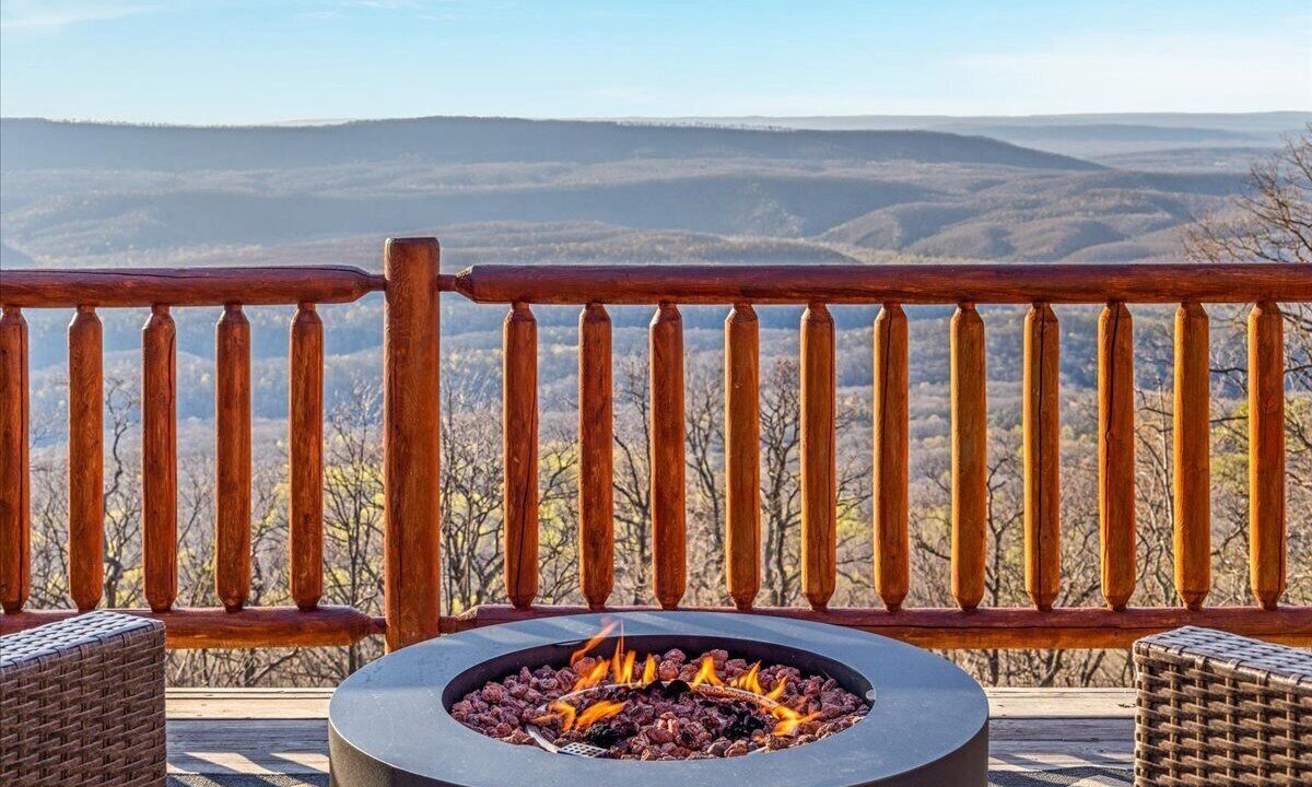 Photo of Outdoor in Great Cacapon