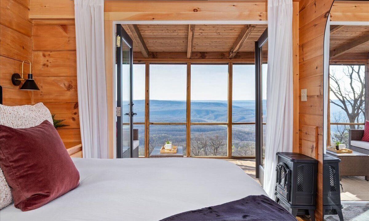 Photo of Bedroom in Great Cacapon
