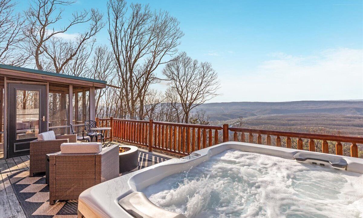 Photo of Patio Balcony in Great Cacapon