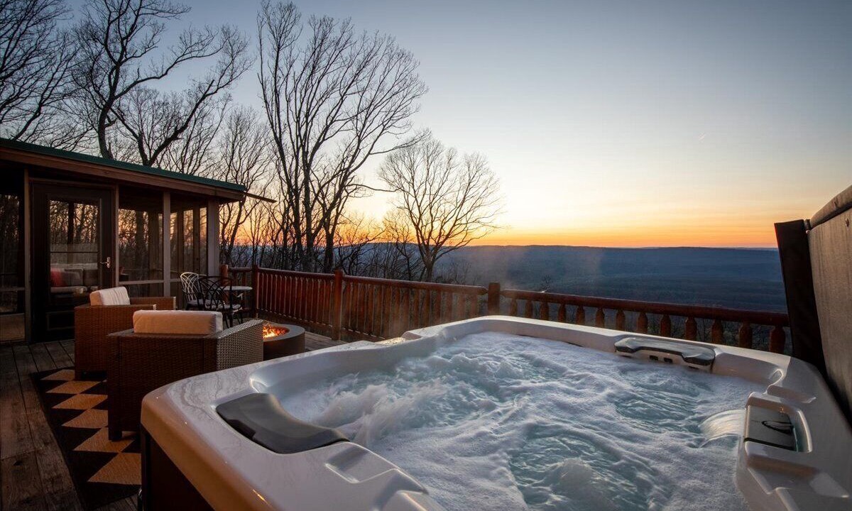 Photo of Patio Balcony in Great Cacapon