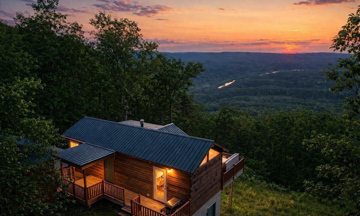 Photo of Outdoor in Great Cacapon