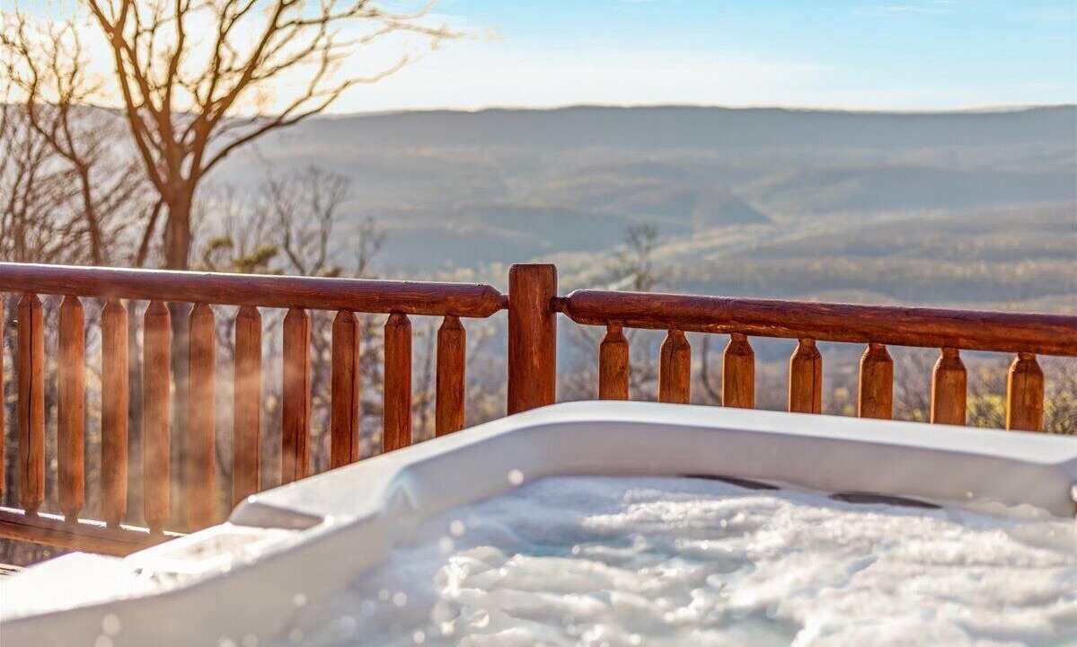 Photo of Outdoor in Great Cacapon