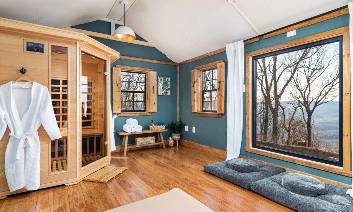 Photo of Bedroom in Great Cacapon