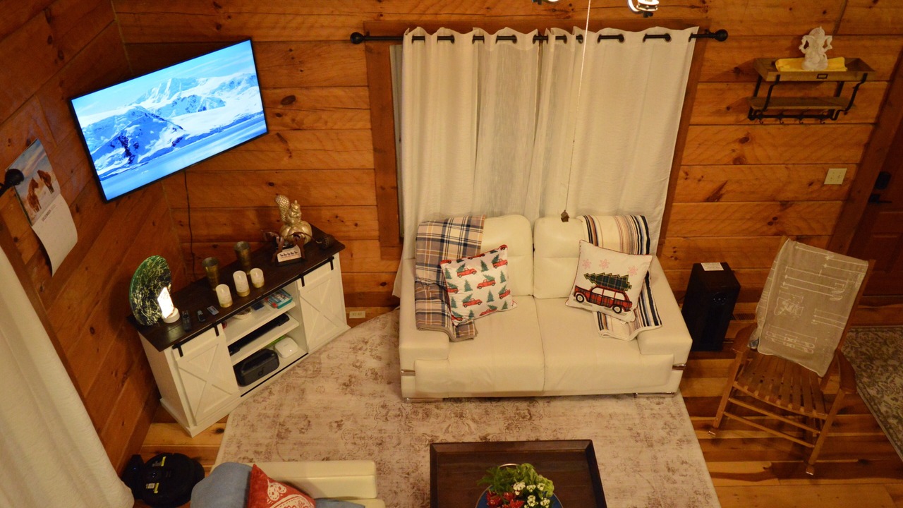 Photo of Livingroom in Williamstown