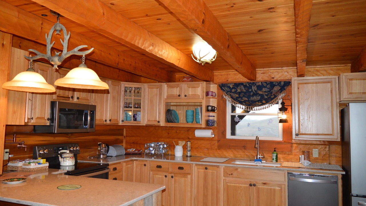 Photo of Kitchen in Williamstown