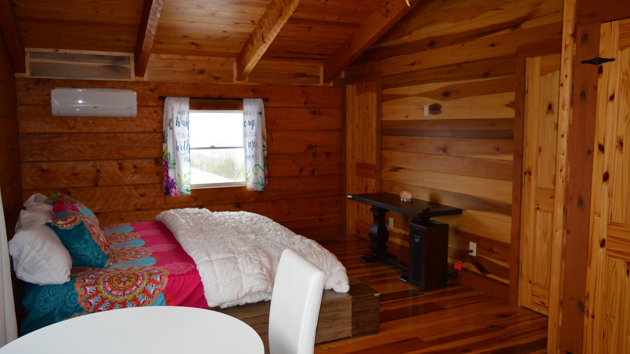 Photo of Bedroom in Williamstown