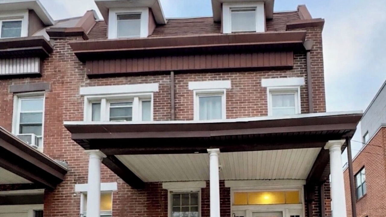 Photo of Outdoor in Charles Village