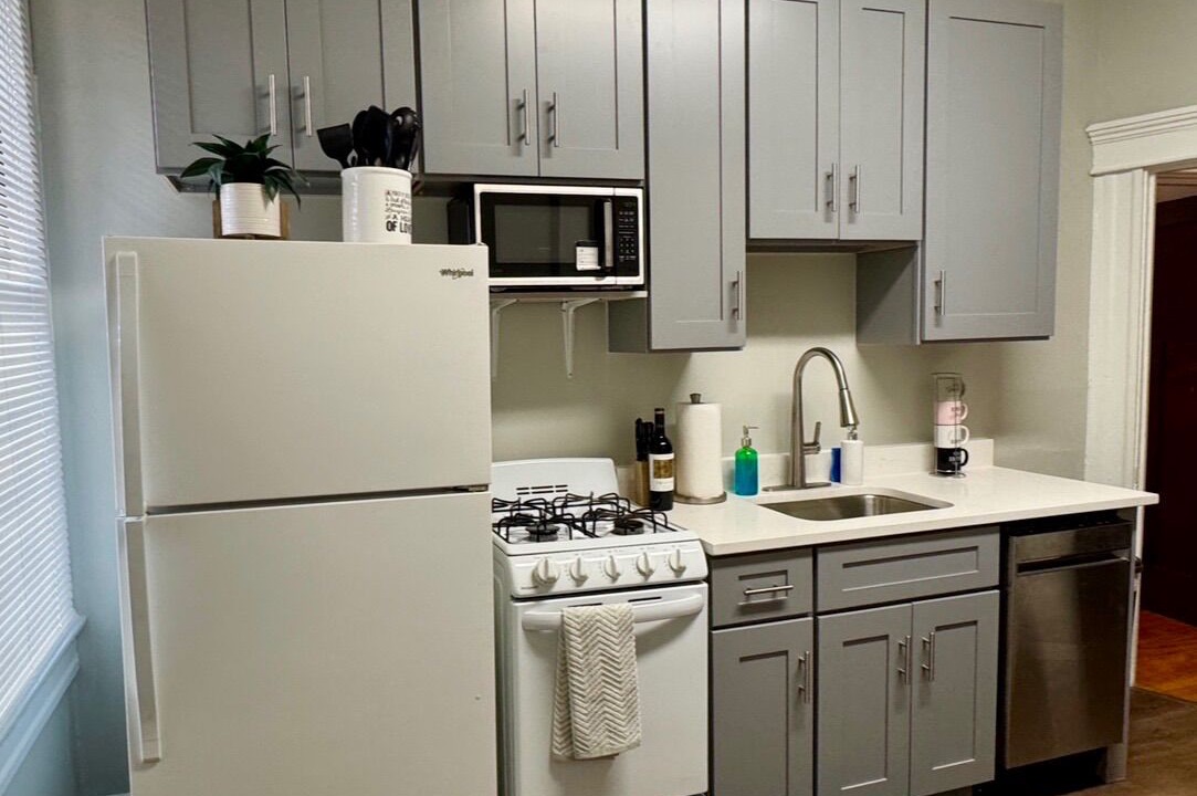 Photo of Kitchen in Charles Village