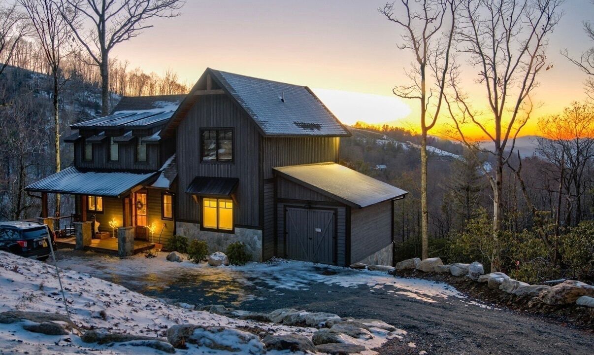 Photo of Outdoor in Elk Park