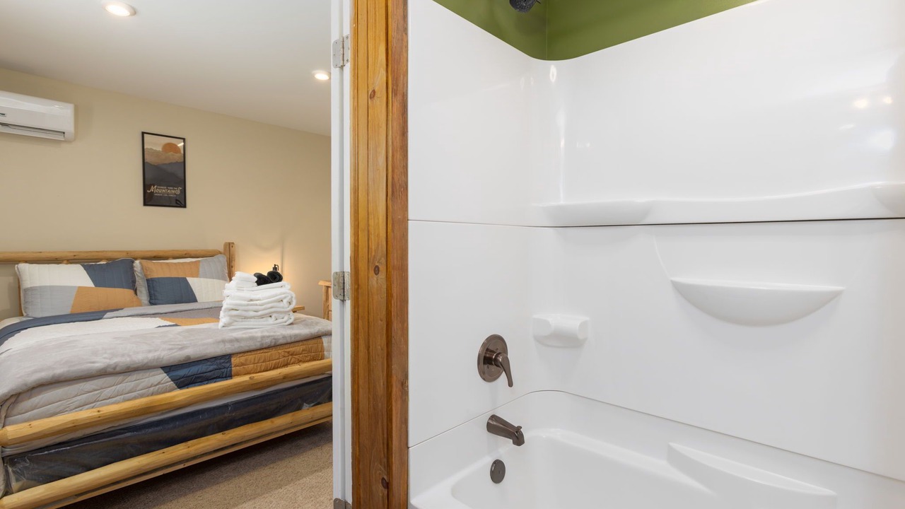 Photo of Bathroom in Terra Alta