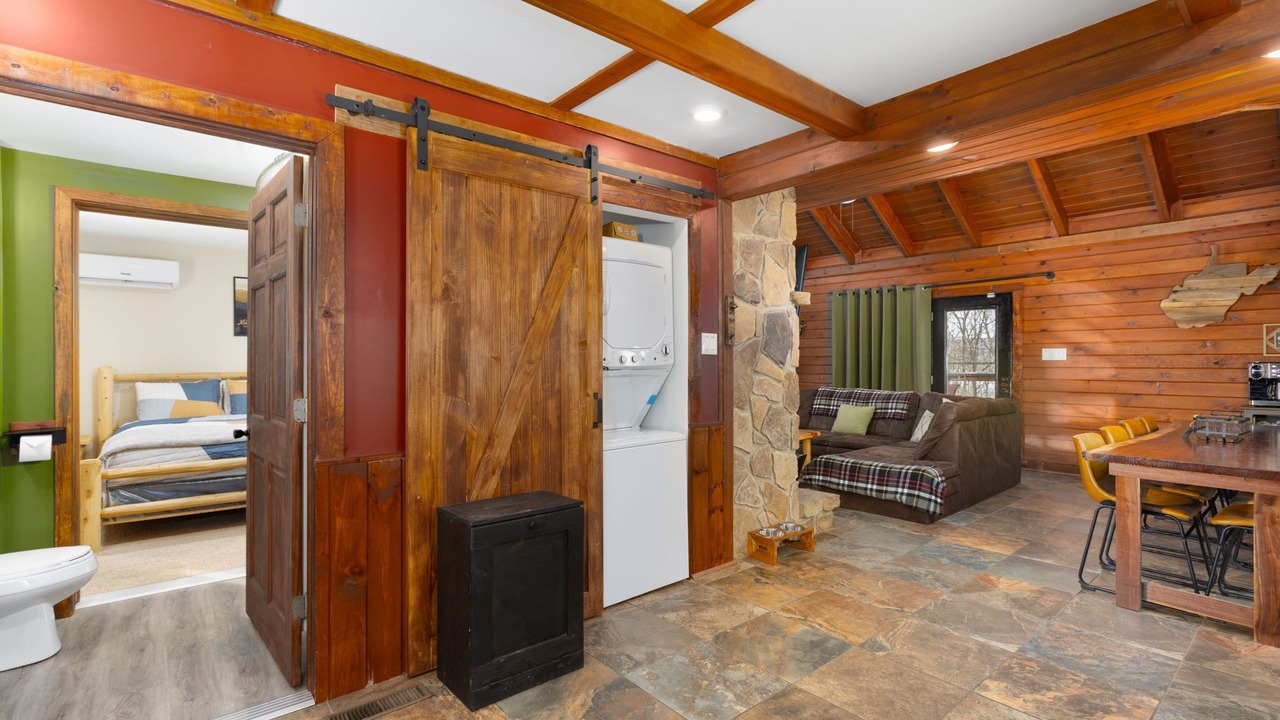 Photo of Bedroom in Terra Alta