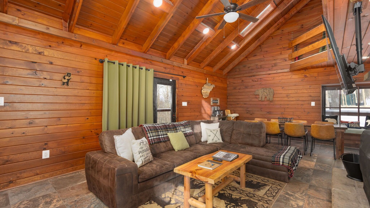 Photo of Livingroom in Terra Alta