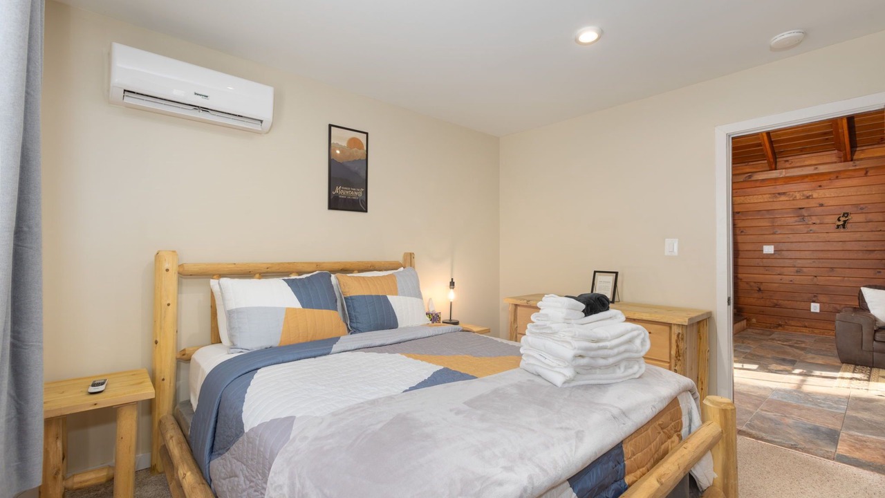 Photo of Bedroom in Terra Alta