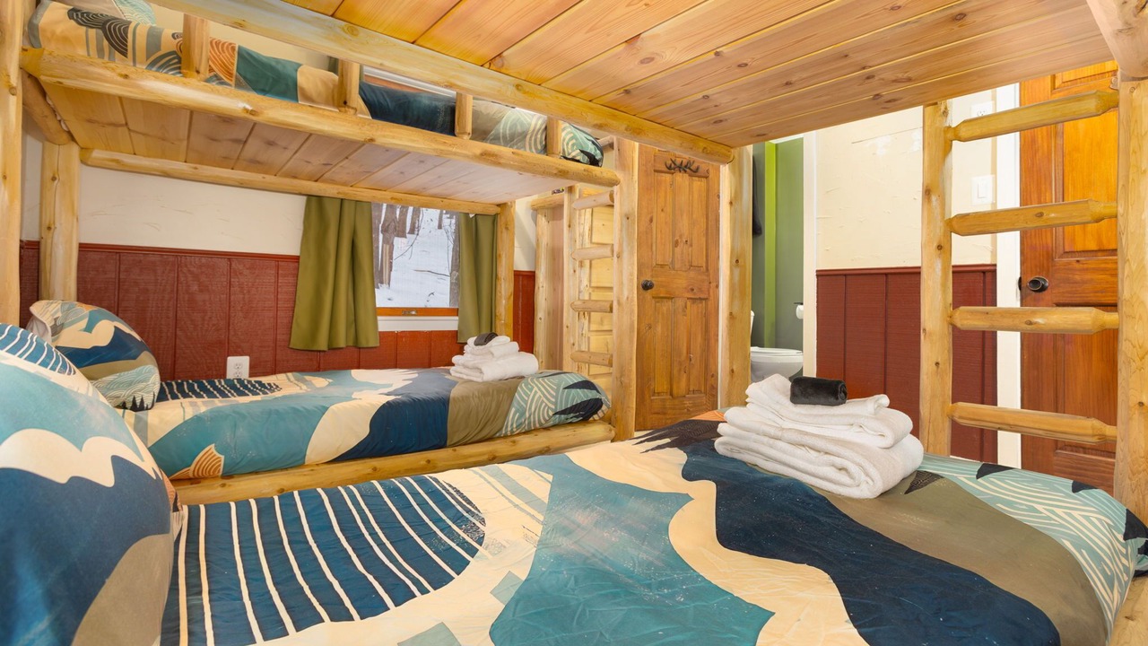 Photo of Bedroom in Terra Alta