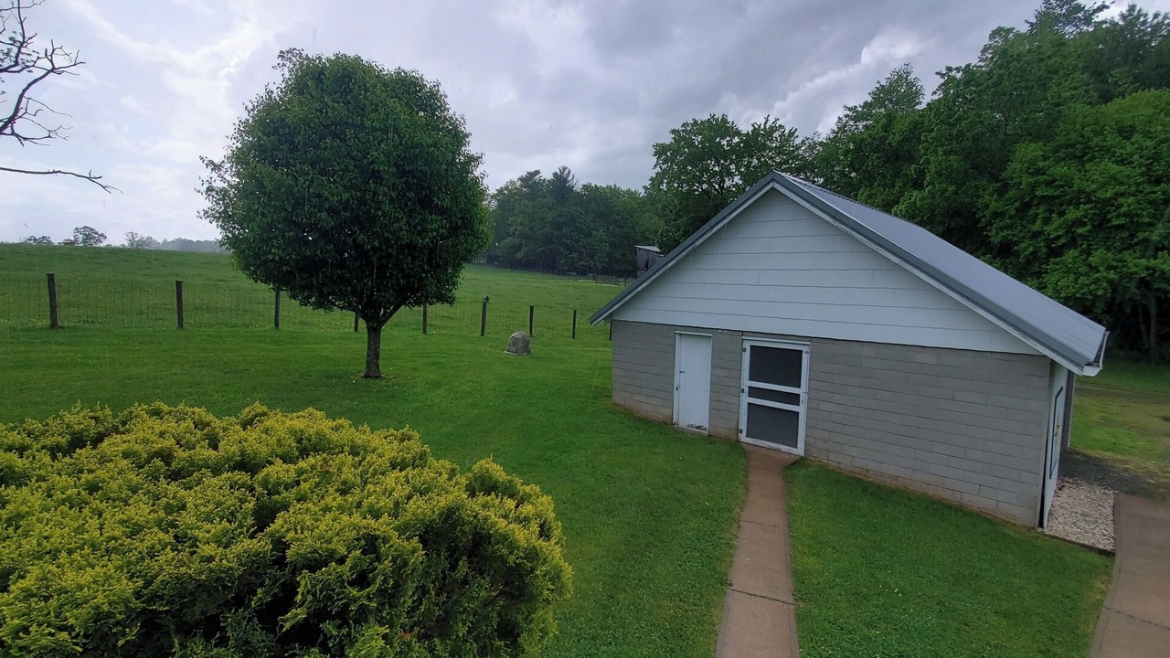 Photo of Outdoor in Piney Creek