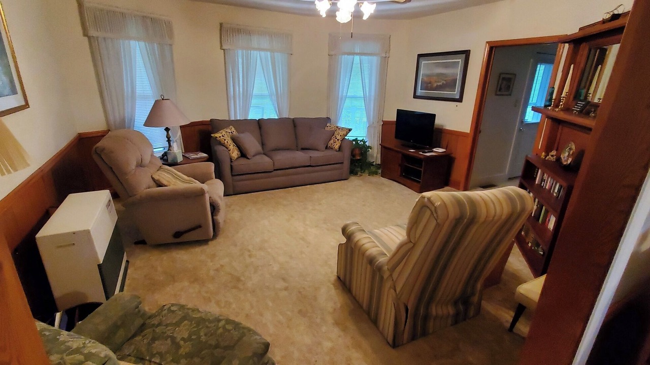 Photo of Livingroom in Piney Creek
